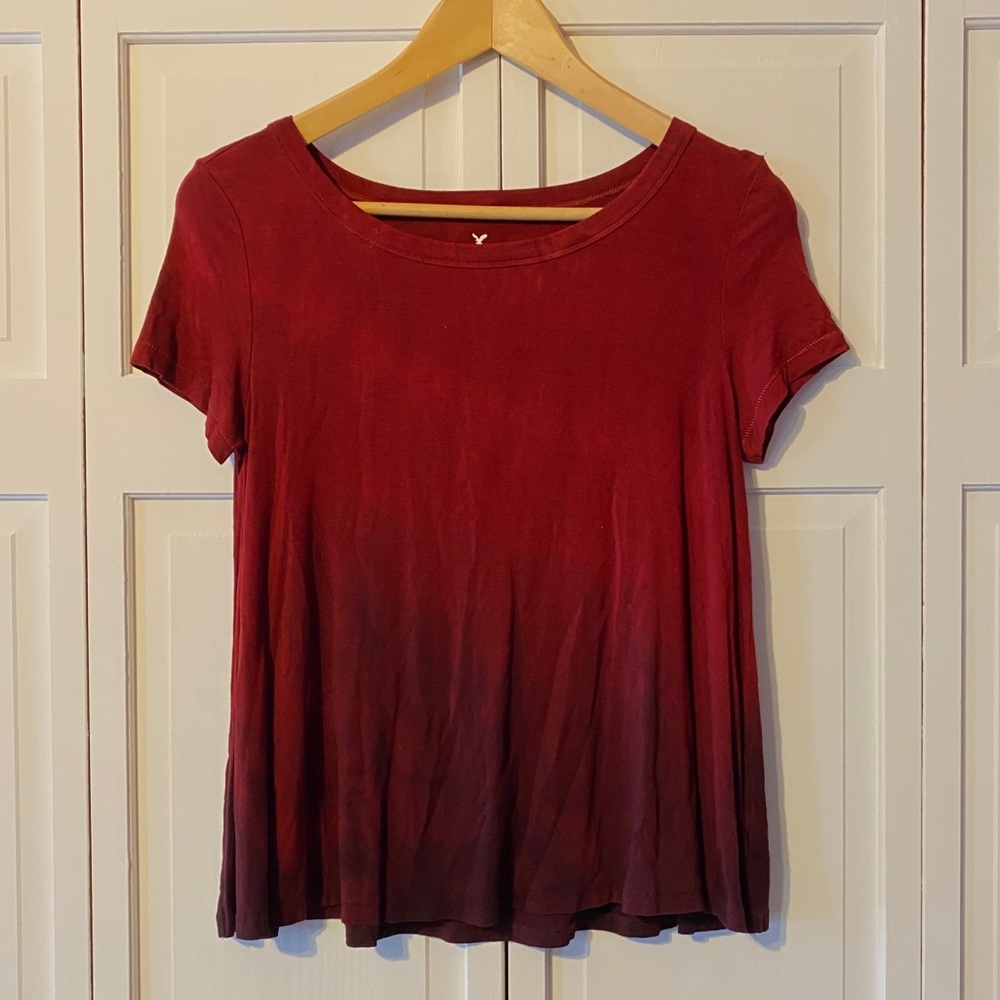 American Eagle shirt